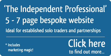 the independent professional