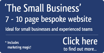 the small business