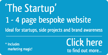 the startup