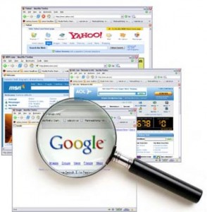 Get found on the search engines