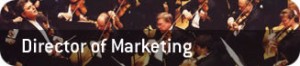 Your marketing orchestra